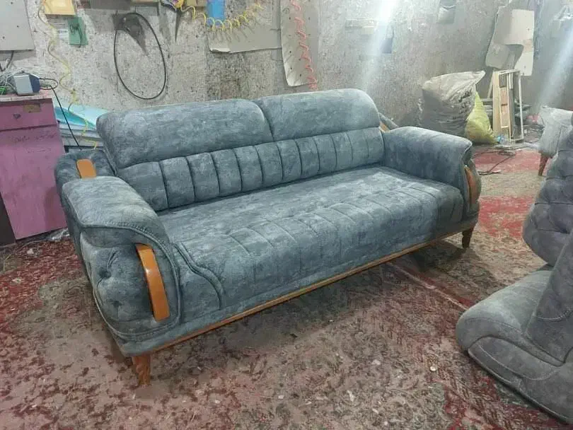 مبل کلاسیک یا مدرن/هترین‌ها را در یکجا پیدا کنید&+|مبلمان خانگی و میز عسلی|اصفهان, شهریار|دیوار