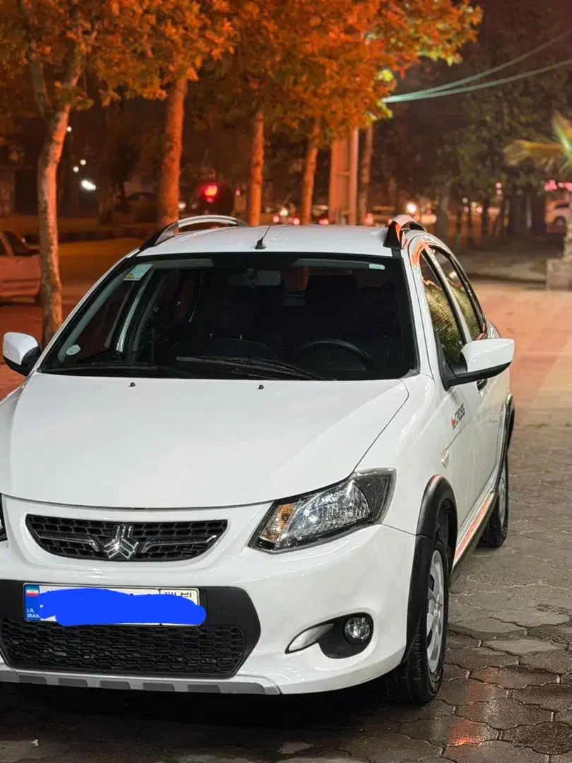 فروش کوییک S|خودرو سواری و وانت|لاهیجان, حاجی آباد|دیوار