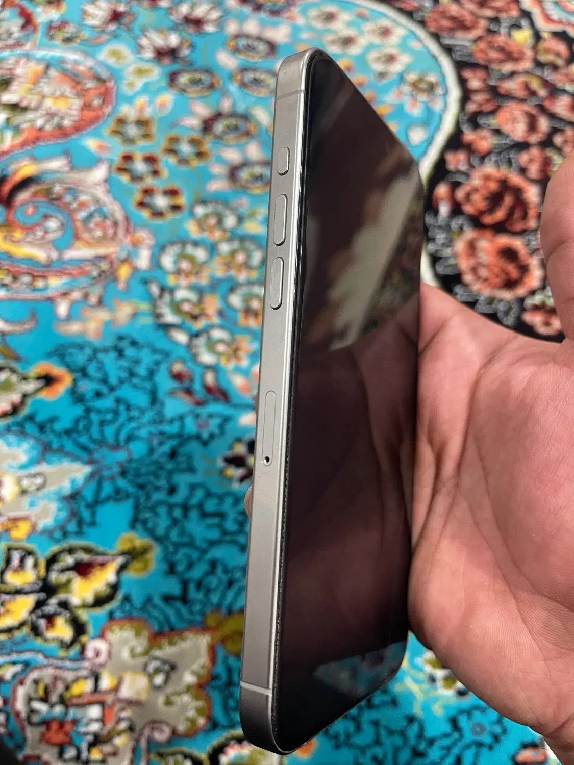 ۱۵ پرومکس|موبایل|لامرد, |دیوار