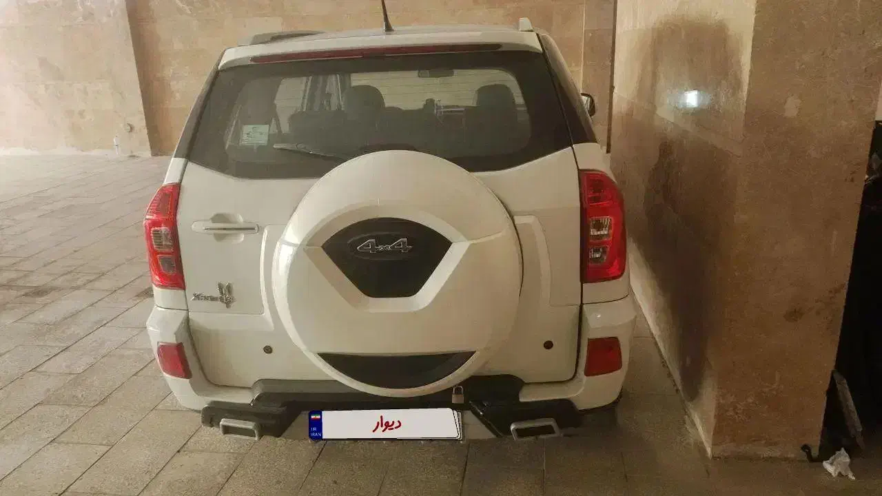فروش یا معاوضه بی نظیر بدون توضیح|خودرو سواری و وانت|مشهد, امیریه|دیوار