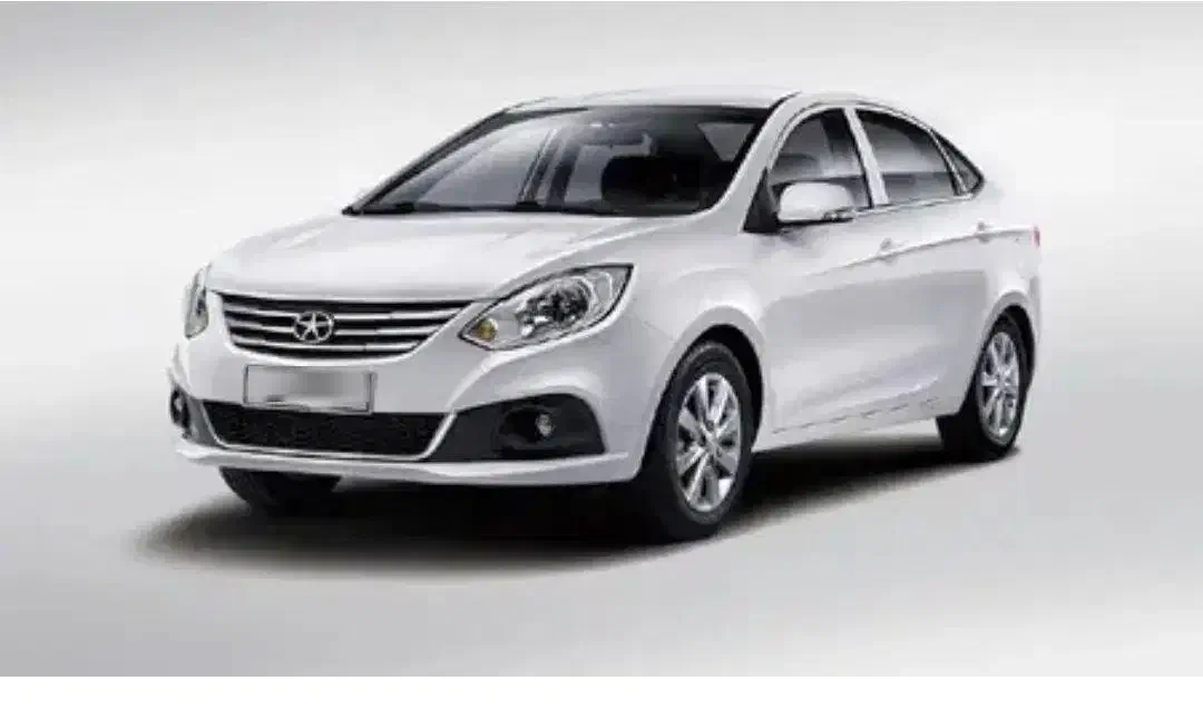 فروش جکj4سفید 0کیلومتر|خودرو سواری و وانت|قم, باغ شریفی|دیوار