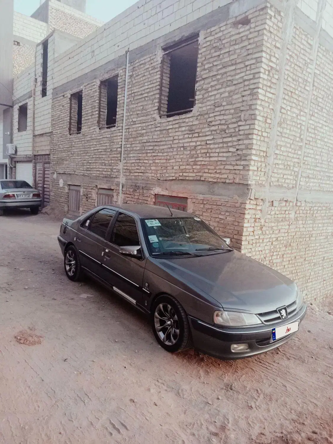 پارس|خودرو سواری و وانت|رفسنجان, |دیوار
