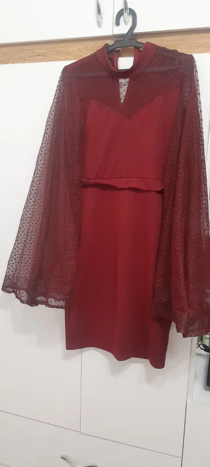 لباس شیک|لباس|خمینی‌شهر, |دیوار