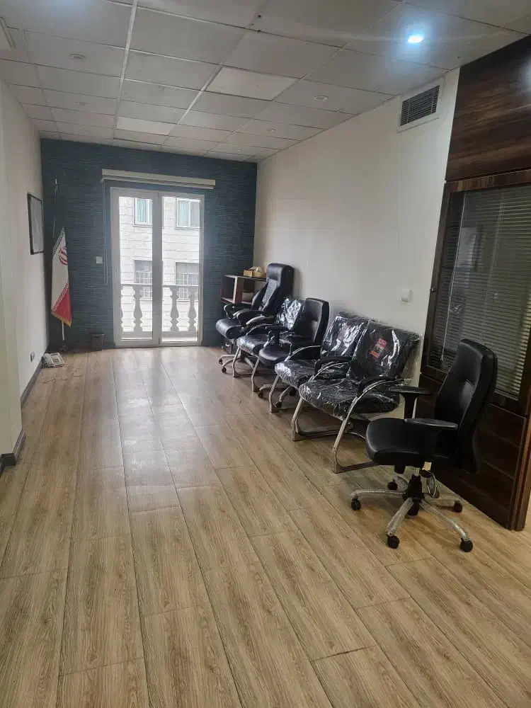 سیدخندان شریعتی ۸۲ متر فول امکانات دفتر کار|فروش دفتر کار، اتاق اداری، مطب|تهران, مهران (سیدخندان)|دیوار