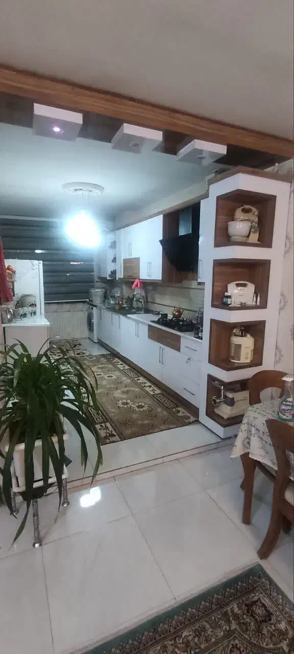 توس۳۳کشف نیلوفر دوبلکس خاص حیاط اختصاصی|فروش آپارتمان|مشهد, کشف|دیوار