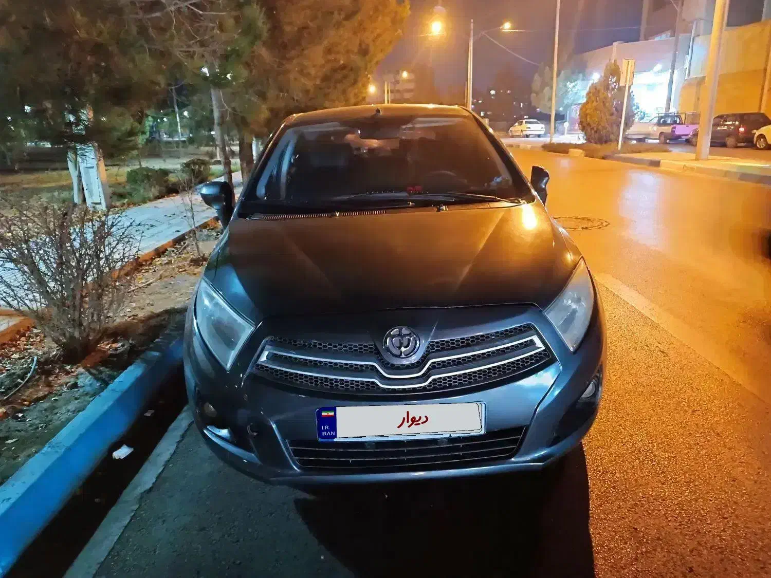 برلیانسh230|خودرو سواری و وانت|اصفهان, شهرک کوثر|دیوار