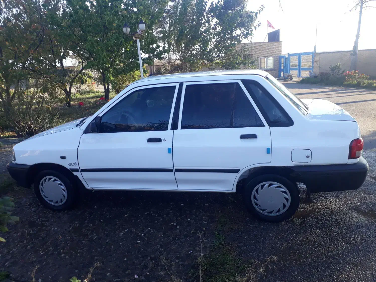 پراید۱۳۱|خودرو سواری و وانت|بیله سوار, |دیوار