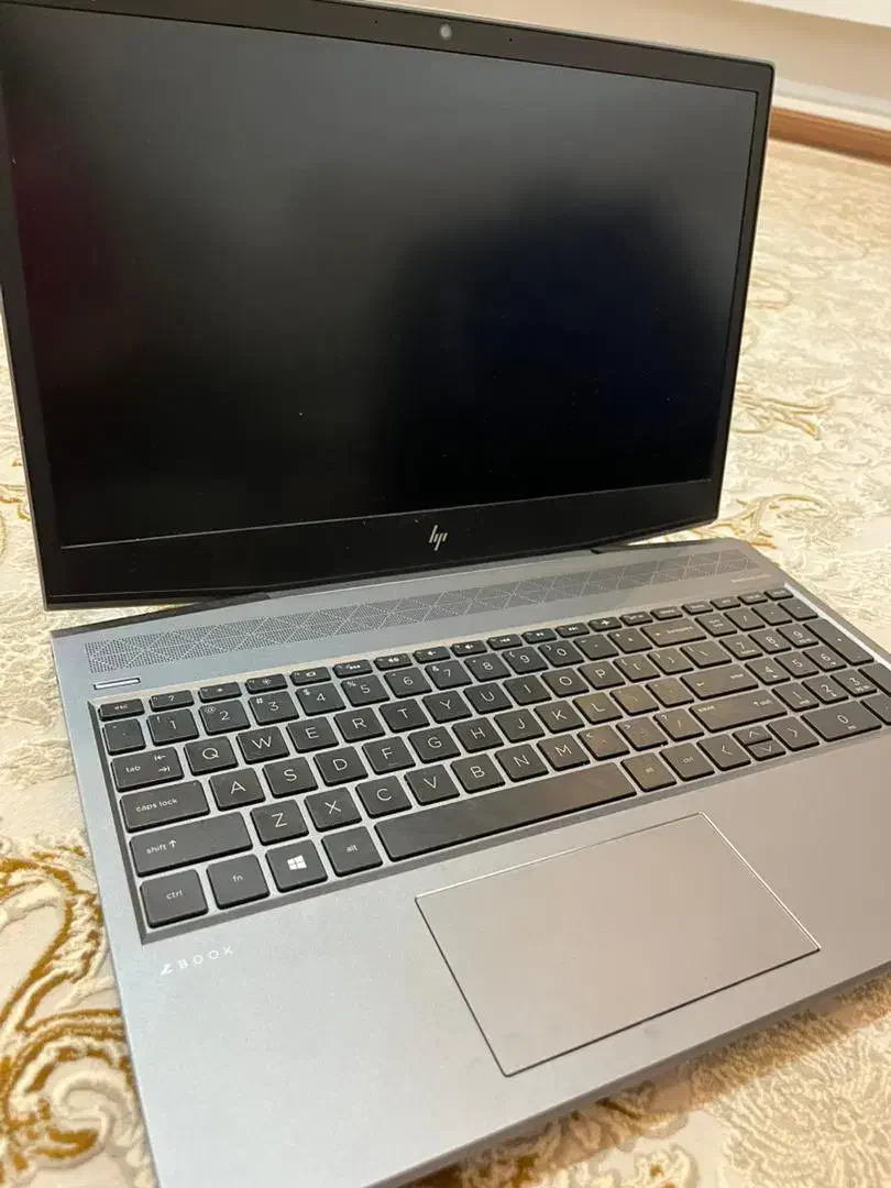 لپ تاپ اچ پی|رایانه همراه|کوهسار (البرز), |دیوار