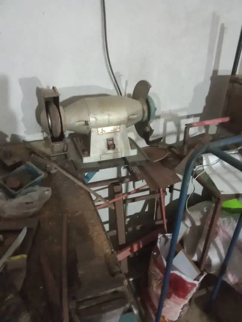 فروش انواع دستگاه های صنعتی کارکرده|ماشینآلات صنعتی|چمستان, |دیوار