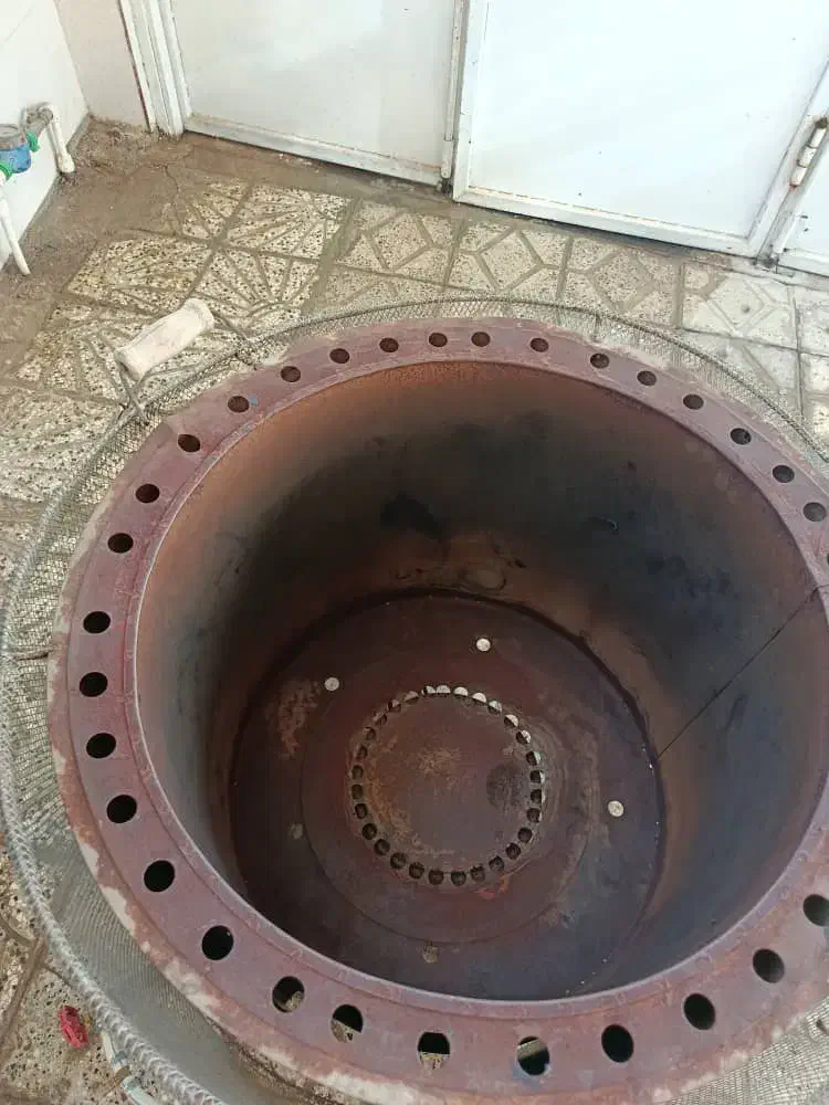 تنور۶نانه|اجاق گاز و لوازم برقی پخت‌وپز|ساروق, |دیوار