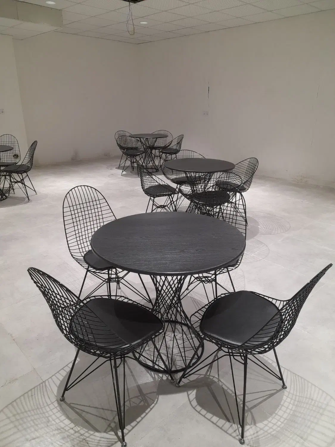 فروش عمده میز و صندلی با گارانتی تعویض|میز و صندلی غذاخوری|مشهد, کلاهدوز|دیوار