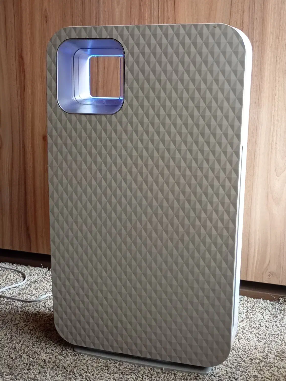 دستگاه تصفیه هوا neotec xj 3900A|پنکه و تصفیه‌کنندهٔ هوا|تهران, تهرانپارس جنوبی|دیوار