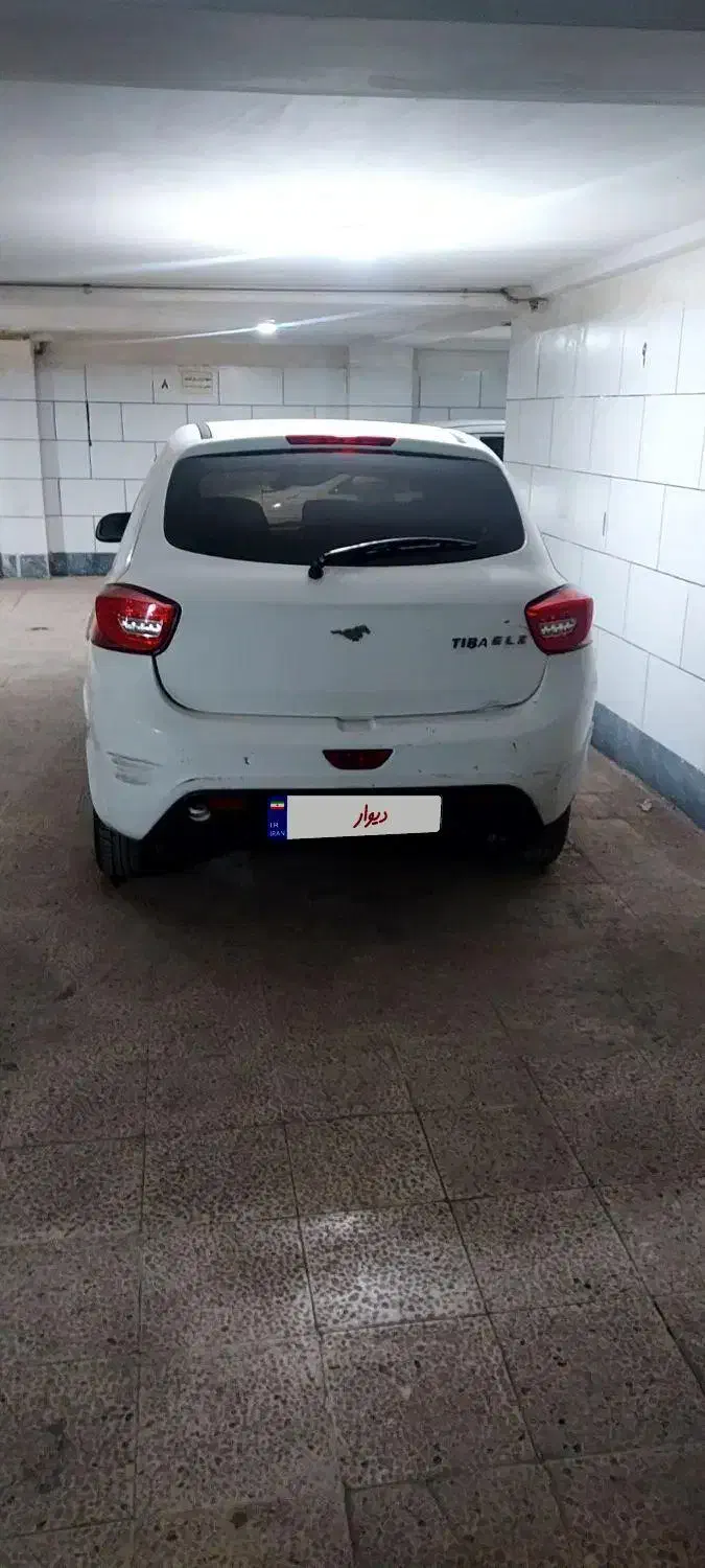 ۹۶ بدون یک ریال خرج|خودرو سواری و وانت|اهواز, سپیدار|دیوار