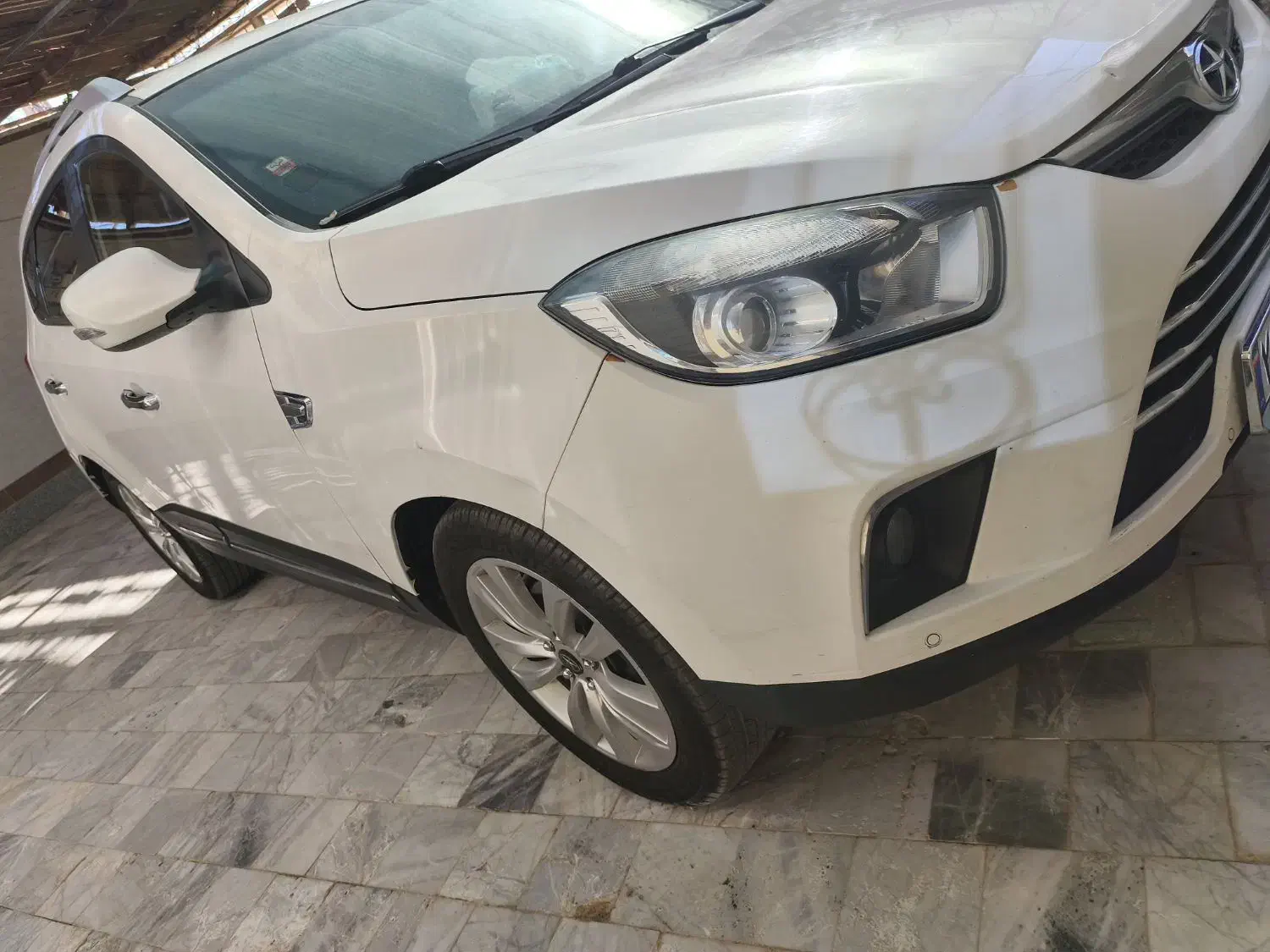 ماشین جک S5 اتومات مدل 95|خودرو سواری و وانت|زاهدان, |دیوار