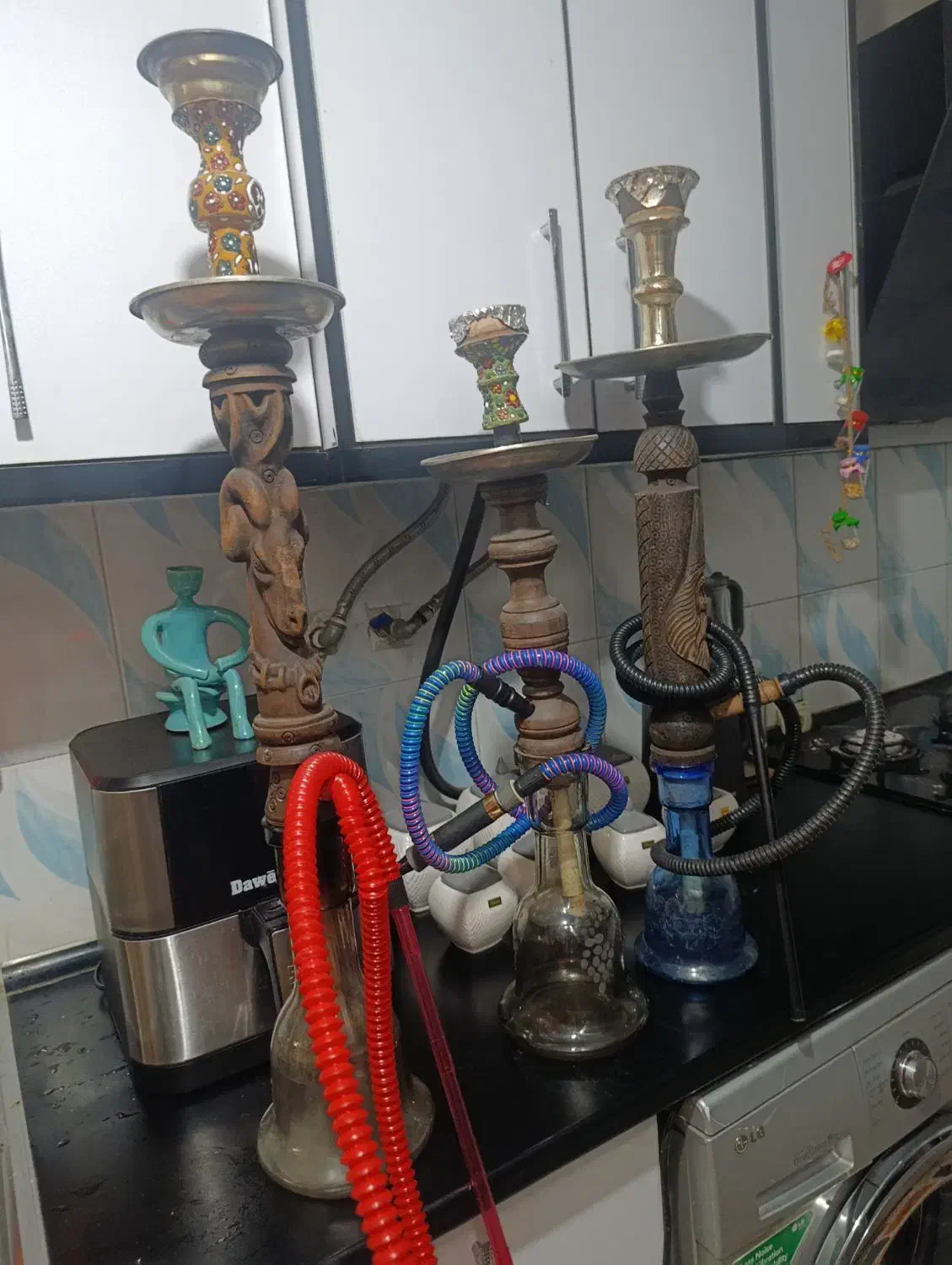 قلیان|کلکسیون و سرگرمی|شاهدشهر, |دیوار