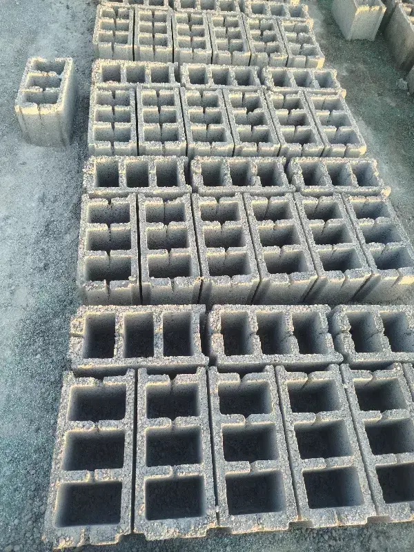 بلوک لیکا|مصالح و تجهیزات ساختمان|قم, جاده معدن|دیوار