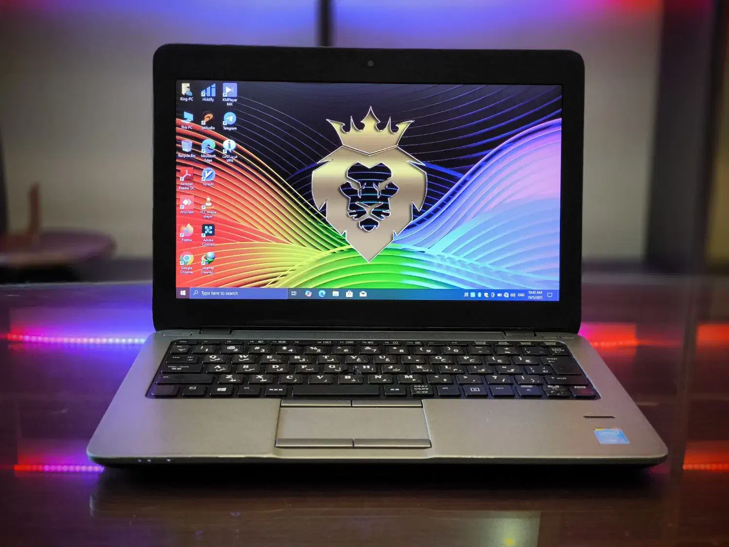 مینی لپتاپ i5 i7 همه فن حریف hp قدرتمند سبک مقاوم|رایانه همراه|تهران, میدان ولیعصر|دیوار