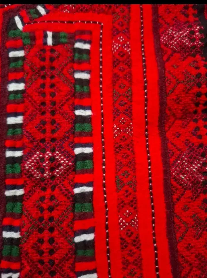 زئو آستین بلوچی|لباس|یزد, |دیوار