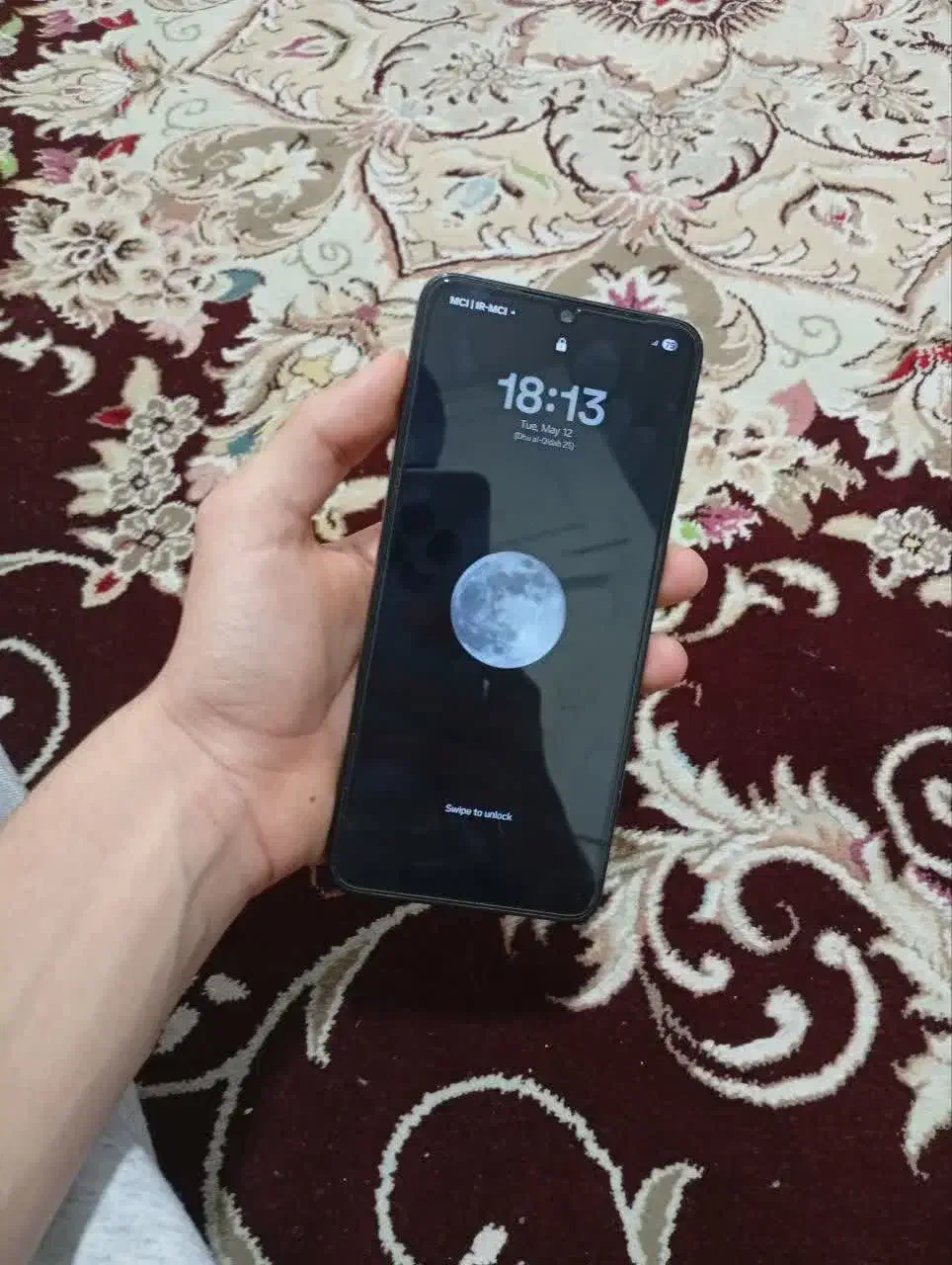 a05 سامسونگ|موبایل|اصفهان, خواجه عمید|دیوار