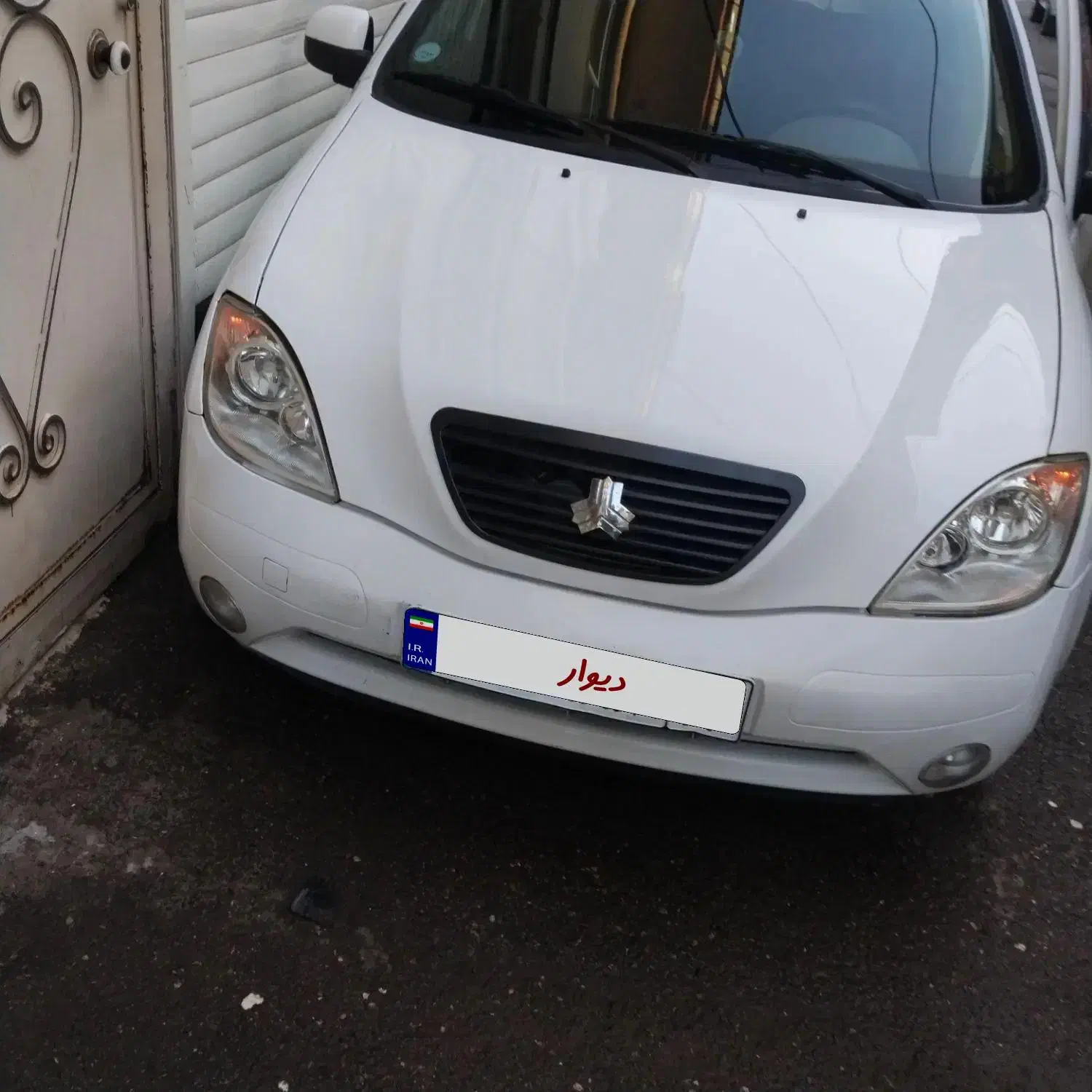 خودرو|خودرو سواری و وانت|رشت, استادسرا|دیوار