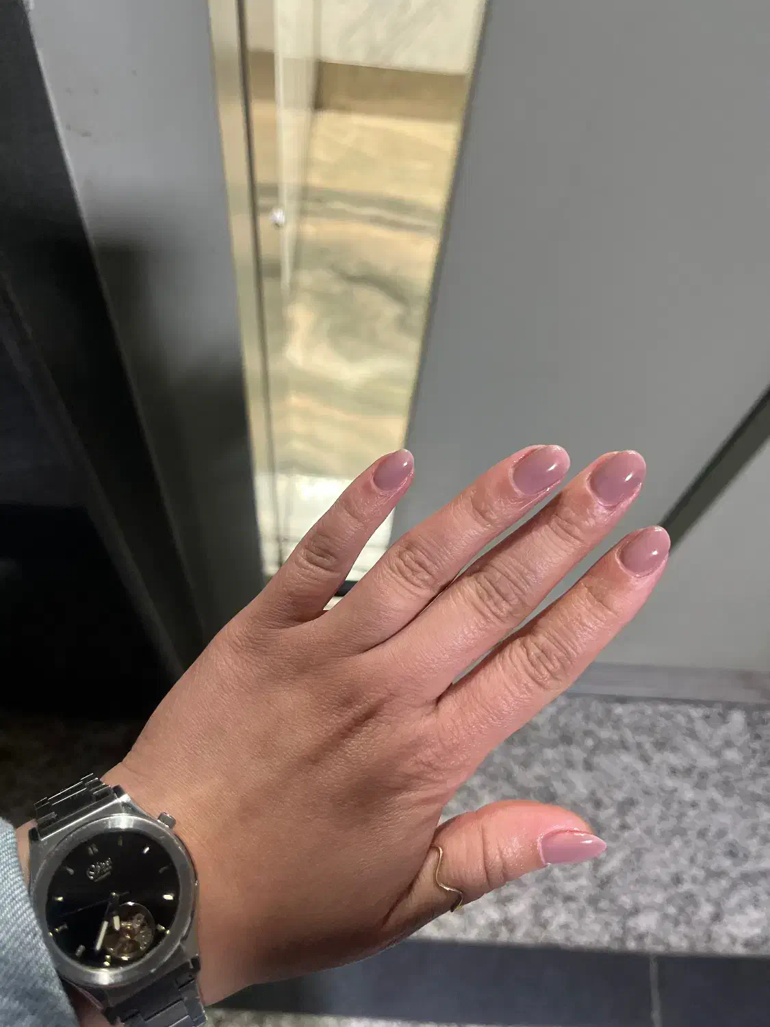 ساعت گمشده|اشیا|رشت, حسین آباد|دیوار