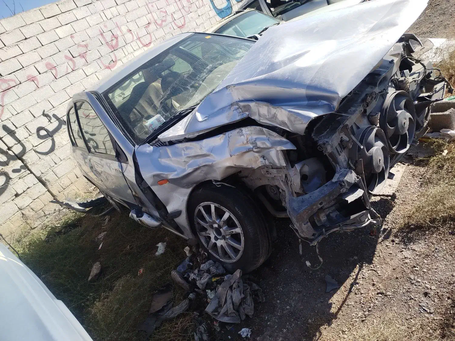 سمند،86،سیخ وسط|خودرو سواری و وانت|سقز, |دیوار