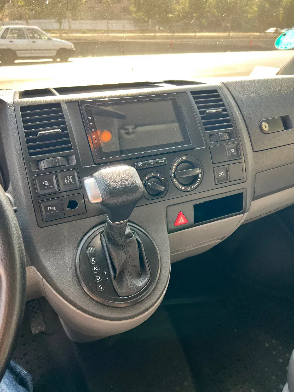 فروش خودرو ون|خودرو سواری و وانت|تهران, حسین‌آباد|دیوار