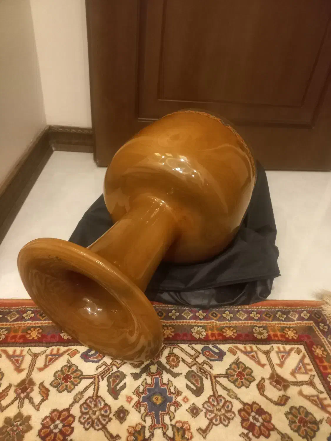 تمبک شیرانی ۲ مهر|سازهای سنتی|پردیس, فاز ۲|دیوار