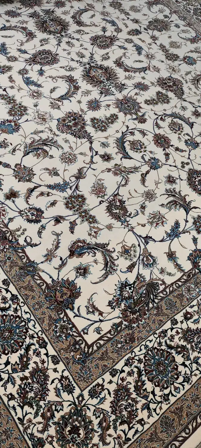 فروش فرش کاملاً نو|فرش|تهران, افسریه جنوبی|دیوار