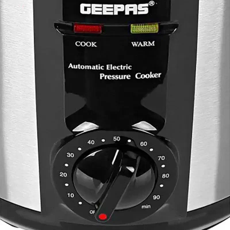 جی پاس 6 لیتری l لوازم خانگی بانه گیان|ظروف پخت‌وپز|بانه, |دیوار