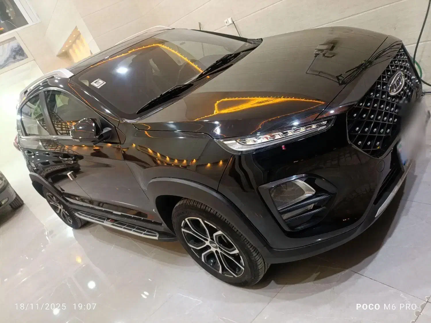 ایکس22 پرو|خودرو سواری و وانت|شیراز, گویم|دیوار