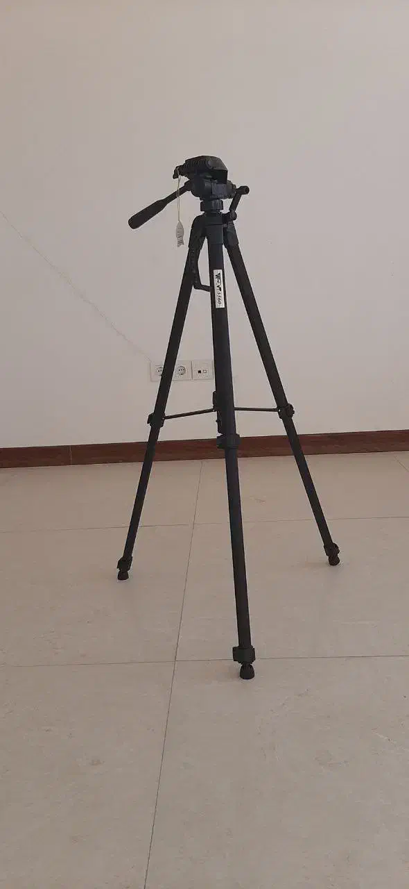 سه پایه دوربین|دوربین عکاسی و فیلم‌برداری|اراک, |دیوار