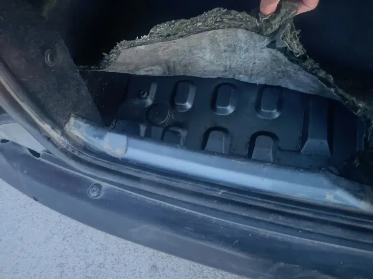 پژو 206تیپ 2سالم وتمیز|خودرو سواری و وانت|زرند, |دیوار