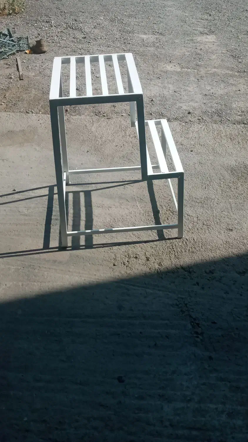 تولیدکننده انواع نردبان مخابراتی وچهار پایه|ابزارآلات|گلپایگان, |دیوار