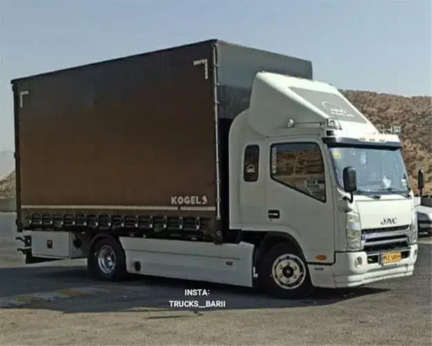 حمل بار و اثاثیه منزل مسیر تهران به مشهدو بالعکس|خدمات حمل و نقل|تهران, آهنگ|دیوار