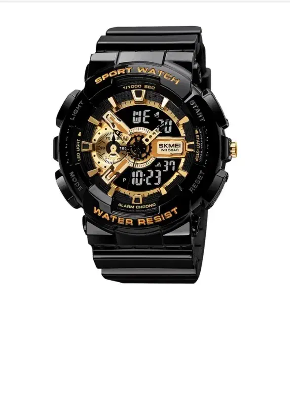 ساعت مچی مردانه|ساعت|رشت, جهاد|دیوار