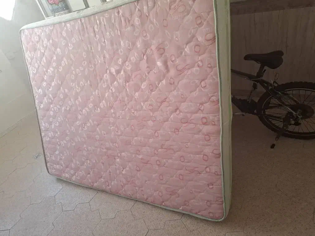 تشک دونفره ودستگاه فشارسنج وقند|آرایشی، بهداشتی، درمانی|قم, نیروگاه|دیوار