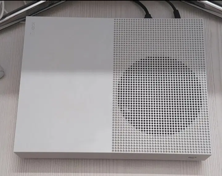 Xbox one s|کنسول، بازی ویدئویی و آنلاین|مرند, |دیوار