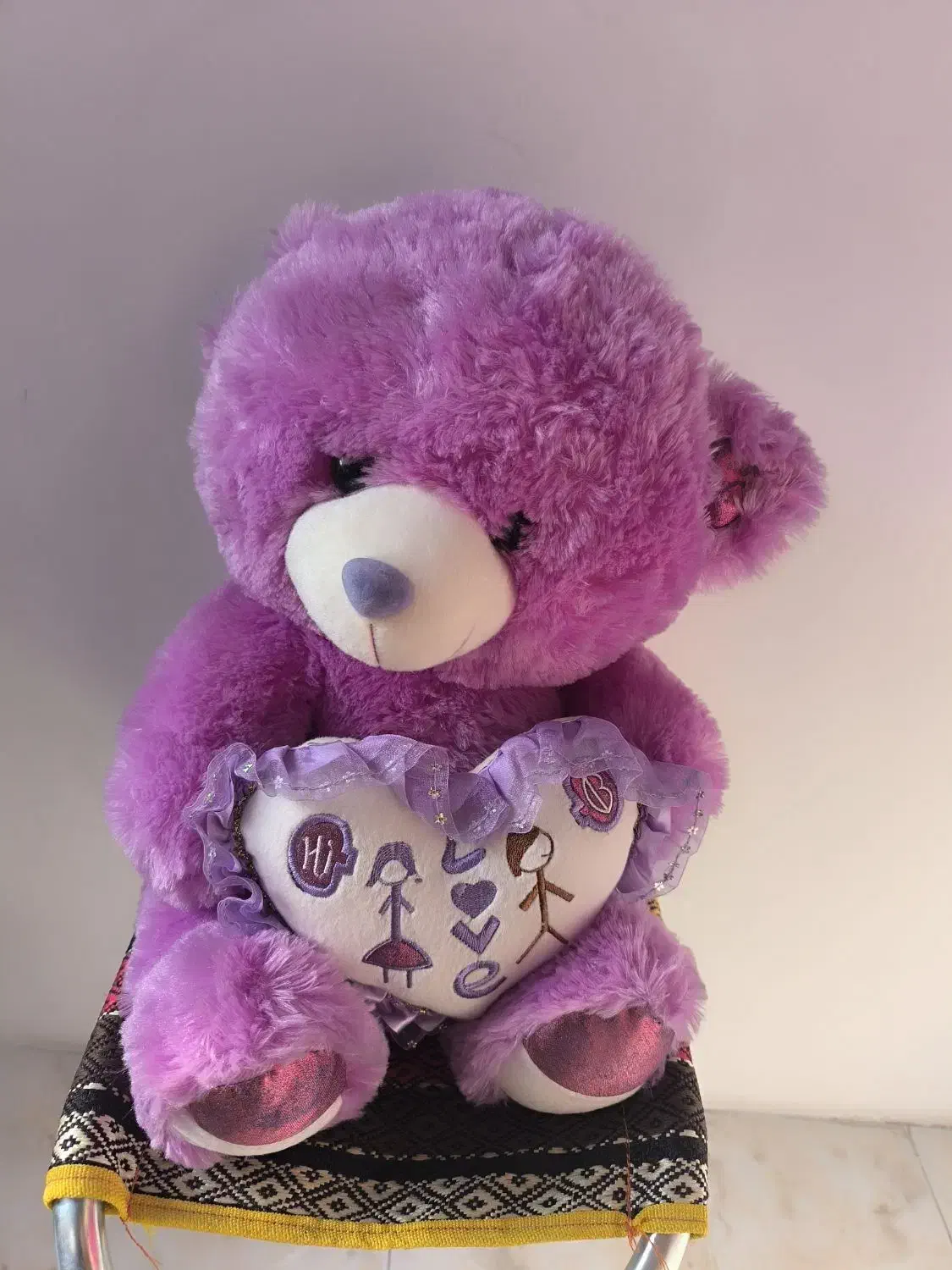 عروسک خرسی|اسباب‌‌بازی|مشهد, عبادی|دیوار