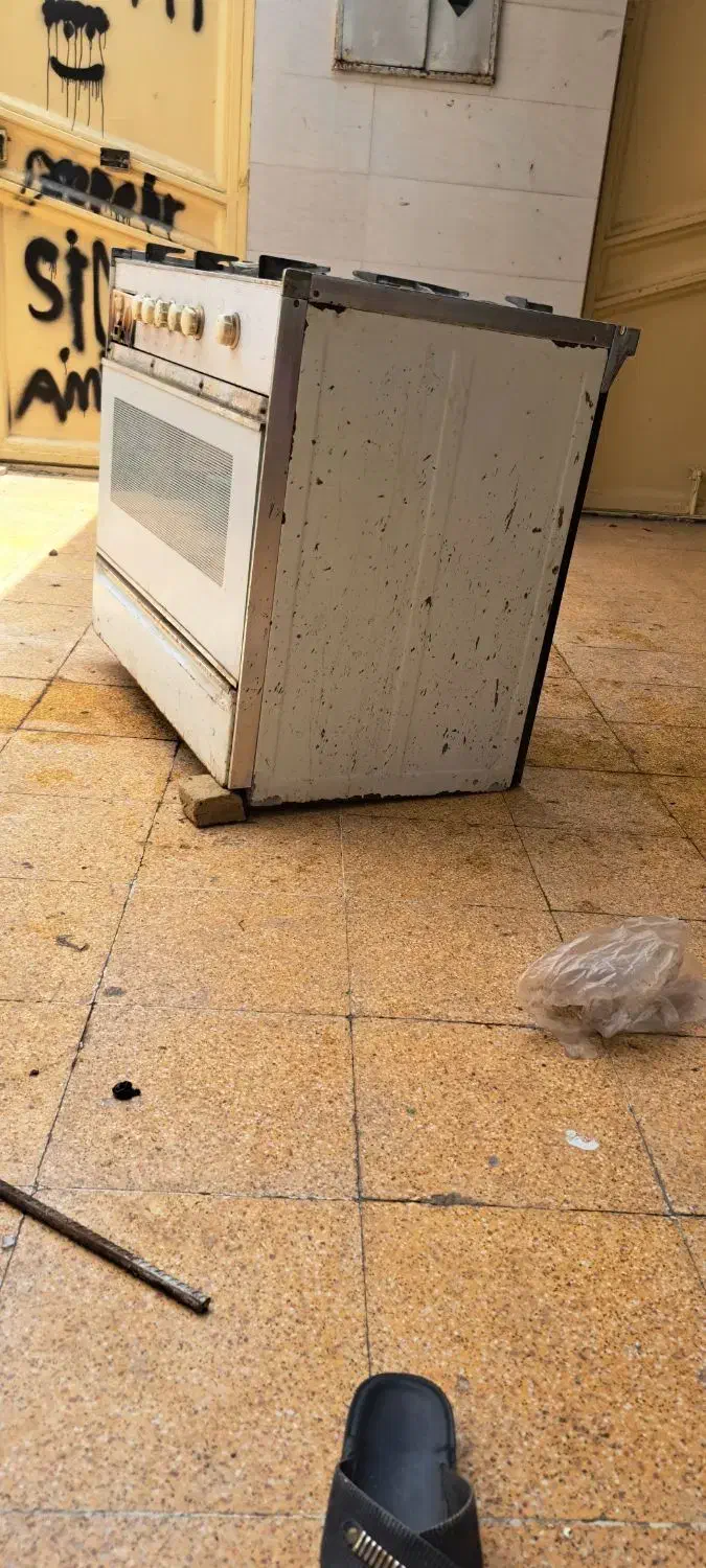 لوازم خانه|اجاق گاز و لوازم برقی پختوپز|شوشتر, |دیوار