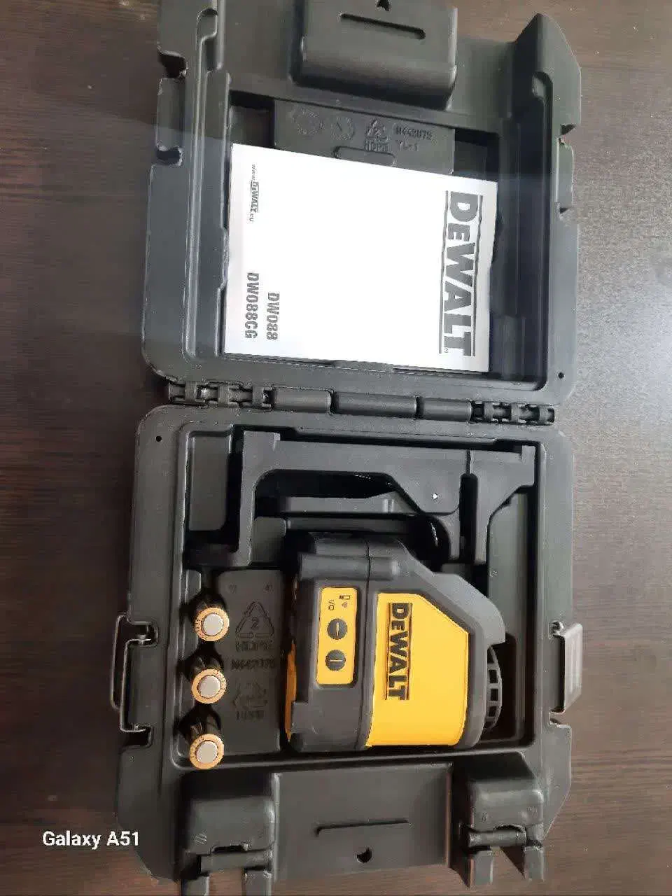 تراز لیزری|ابزارآلات|مشکین‌دشت, |دیوار