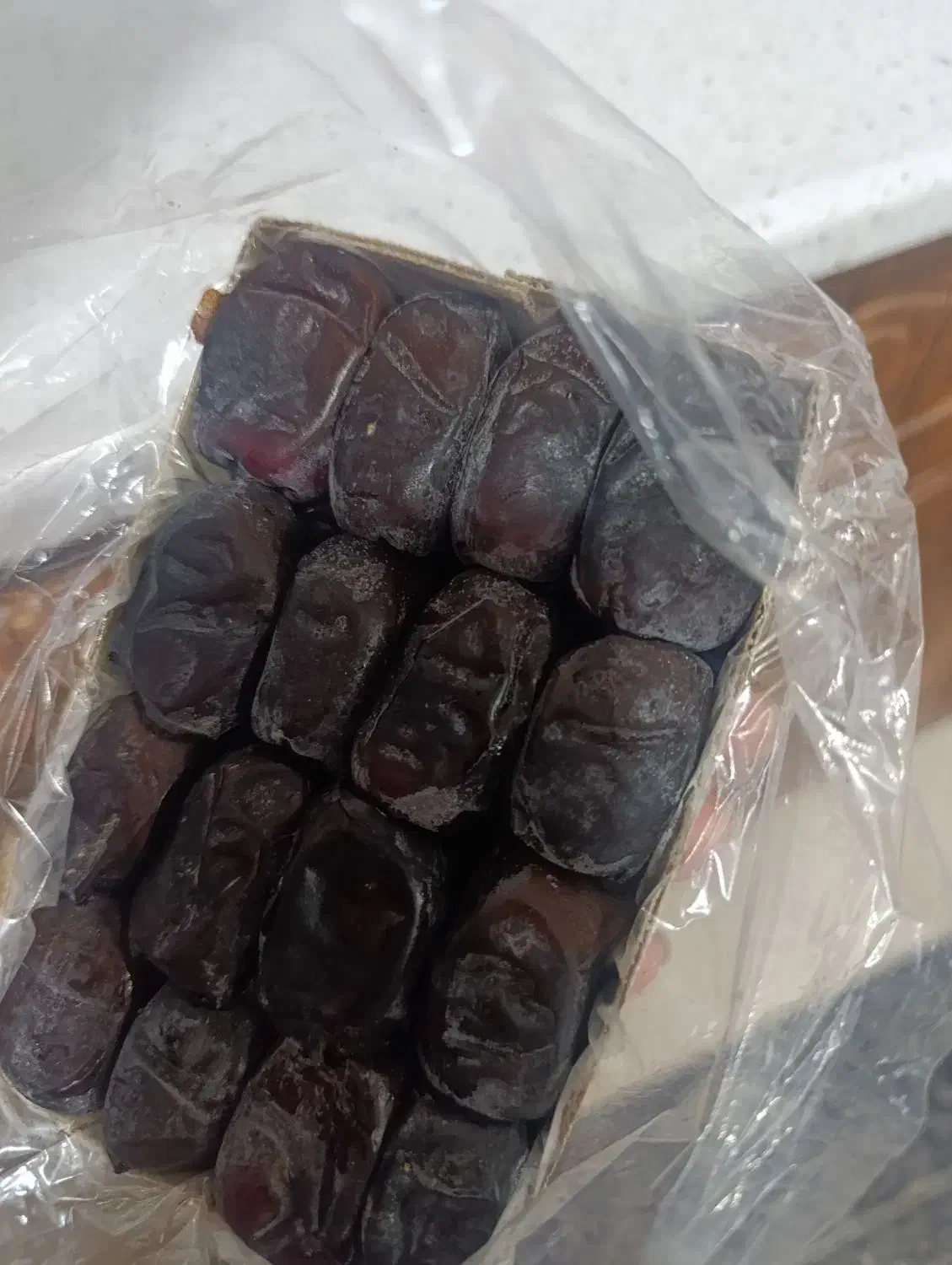 فروش خرمایی مضافتی بم|حراج|بم, |دیوار