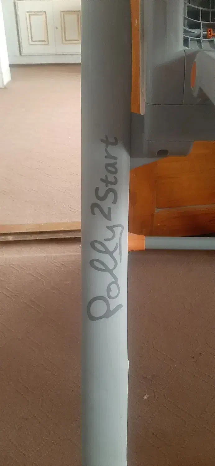 صندلی غذای کودک|تخت و صندلی بچه|خمینیشهر, |دیوار