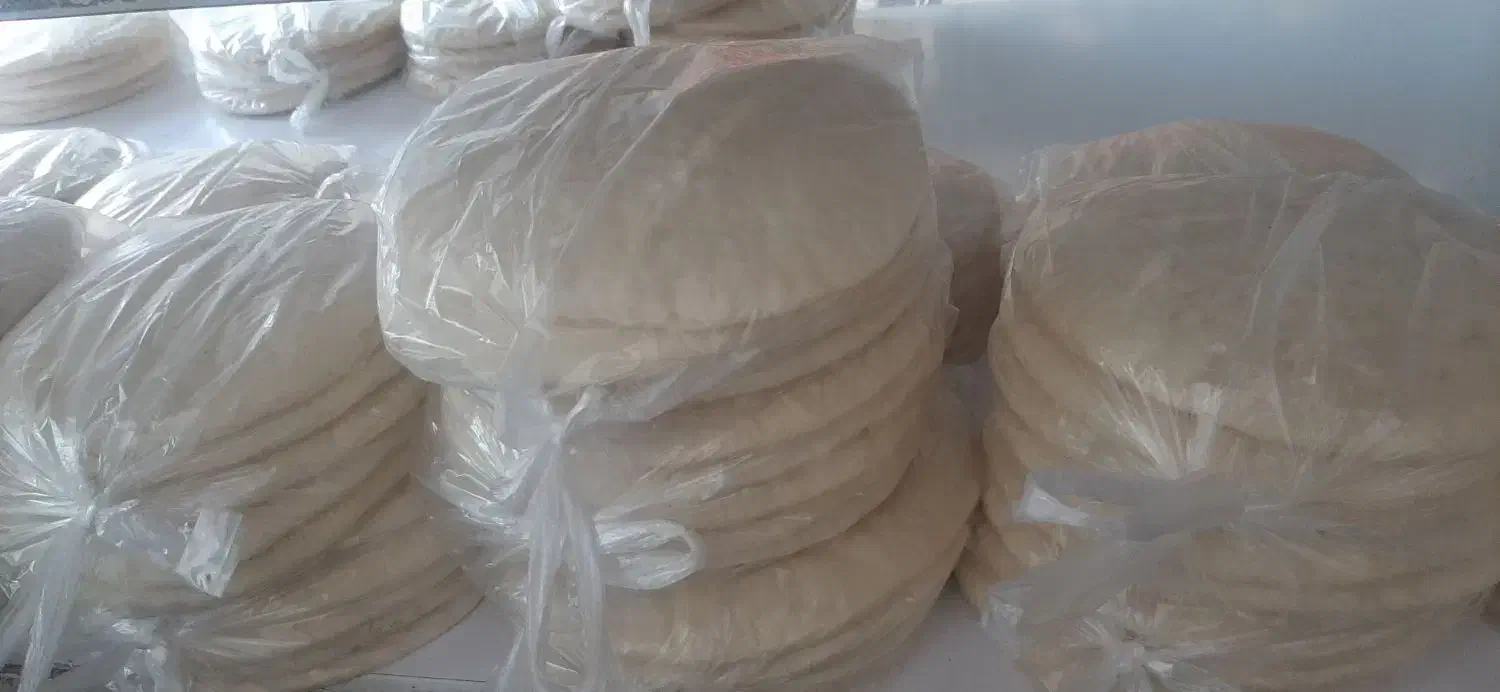 خمیرپیتزا (نان پیتزا)|کافی‌شاپ و رستوران|قرچک, مهدیه|دیوار