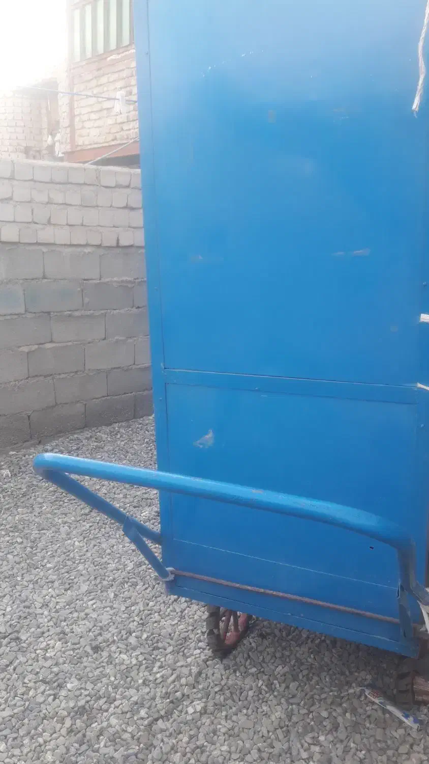 گاری فروشی|کافیشاپ و رستوران|ایرانشهر, |دیوار