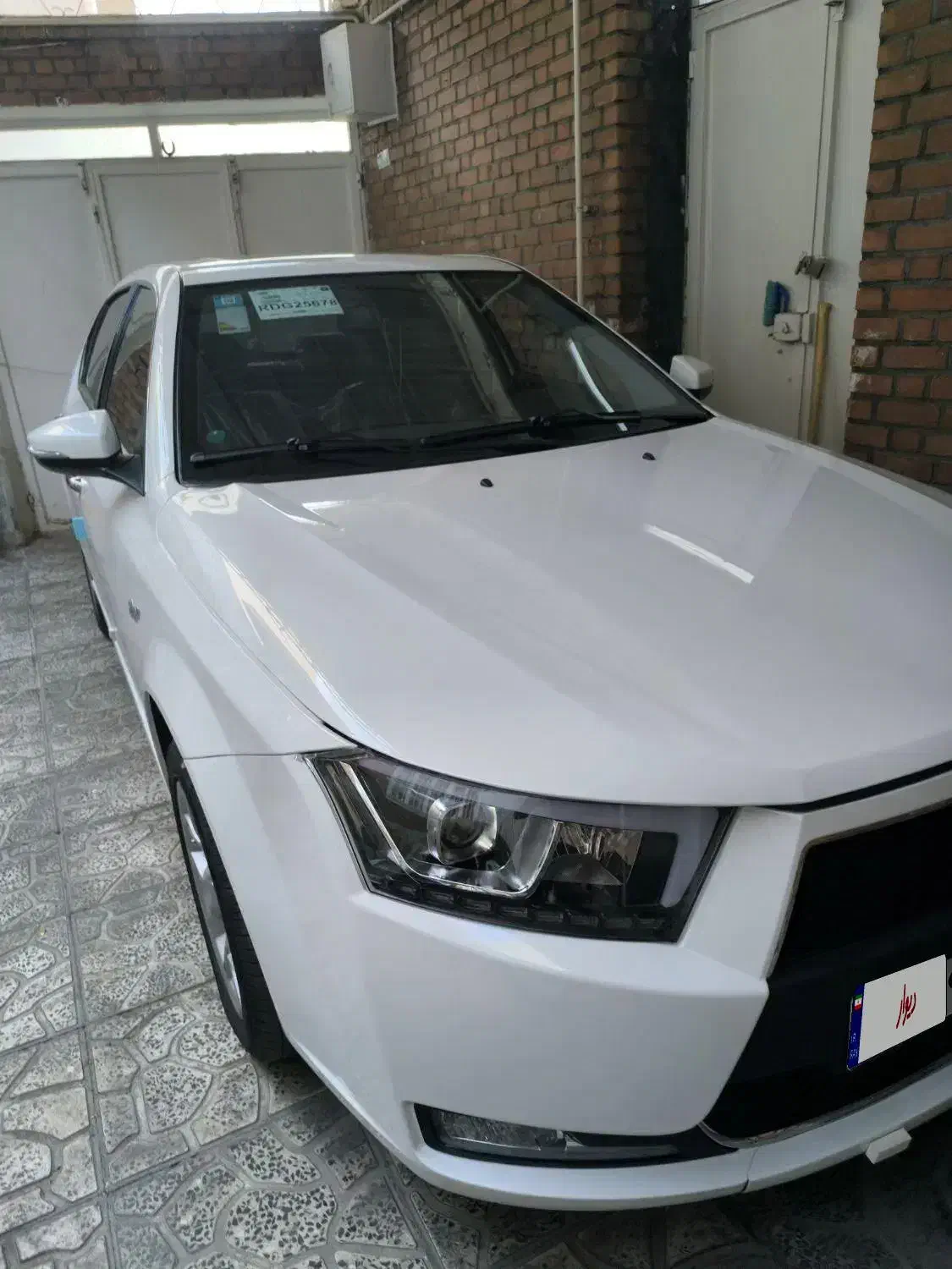 دنا اپشنال|خودرو سواری و وانت|ارومیه, |دیوار