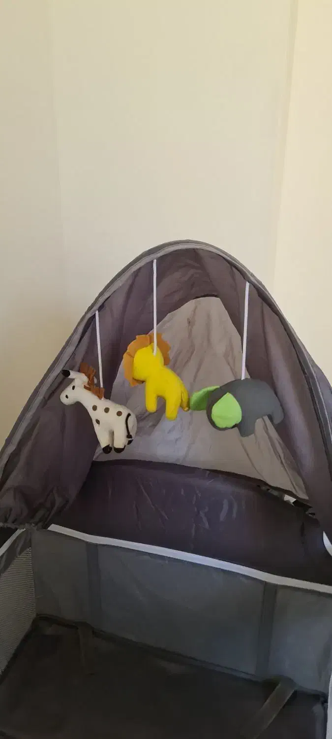 تخت پارک ولتک|تخت و صندلی بچه|تهران, افسریه شمالی|دیوار