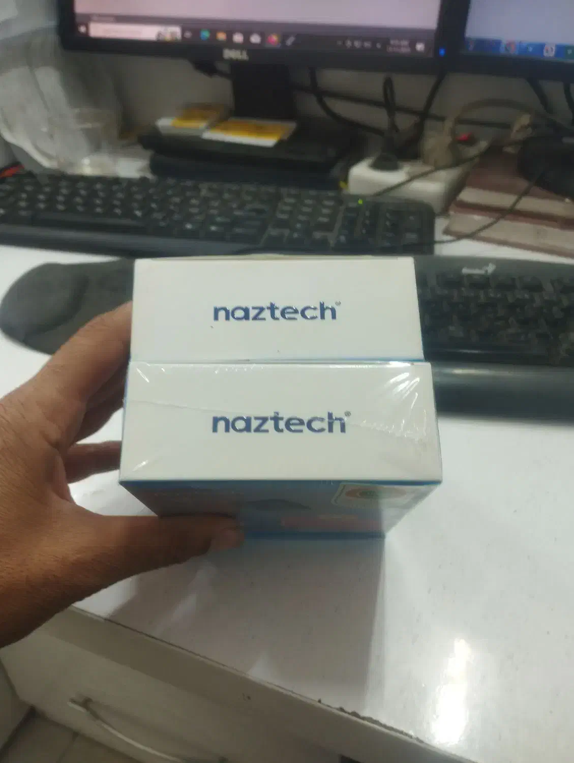 مودم جیبی آکبند( دفتر پیشخوان محمدی )|مودم و تجهیزات شبکه|نیشابور, شهید جعفری|دیوار