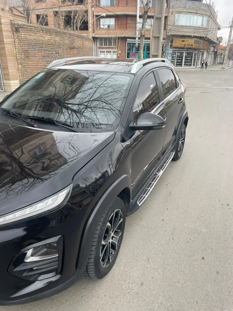 mwm x22|خودرو سواری و وانت|ارومیه, |دیوار