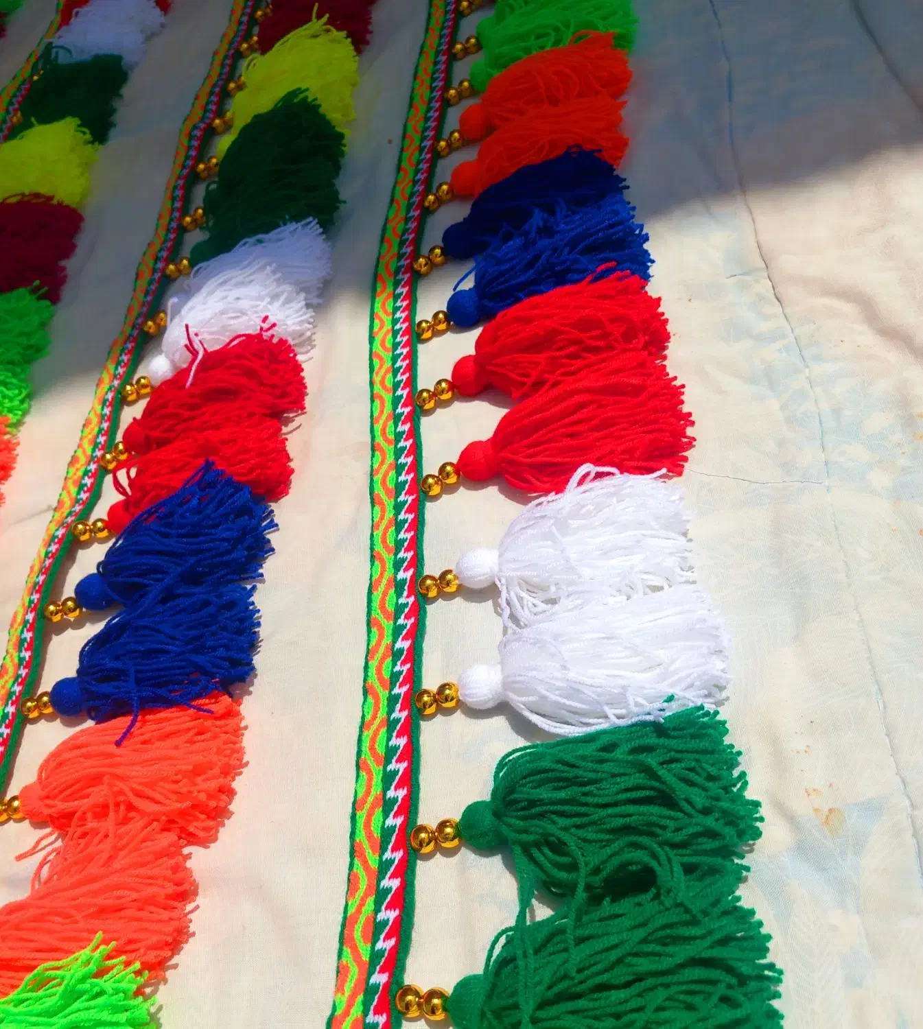 شیردنگ زیبا نونو|صنایع دستی و سایر لوازم تزئینی|ایذه, |دیوار